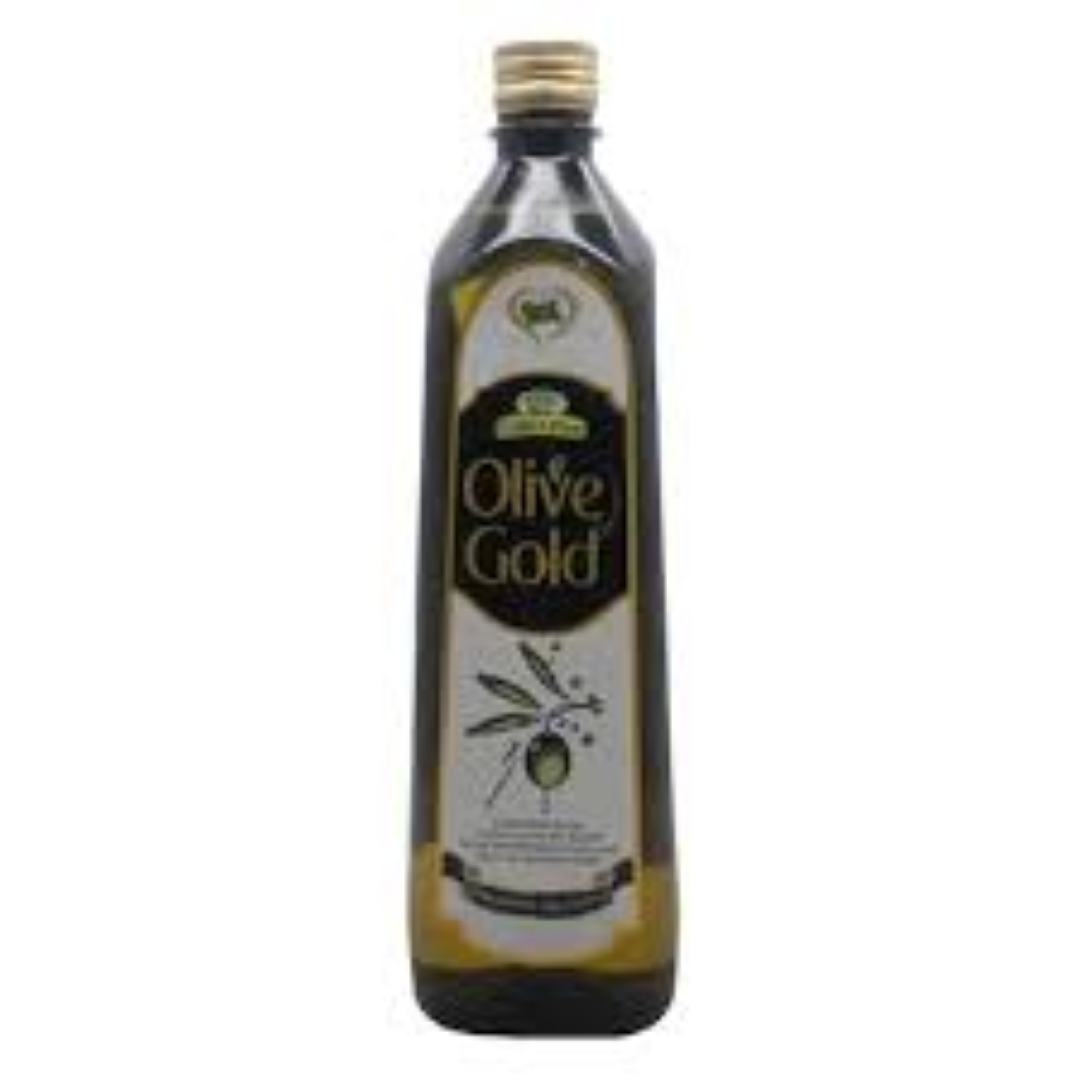 OLIVE GOLD 500ML